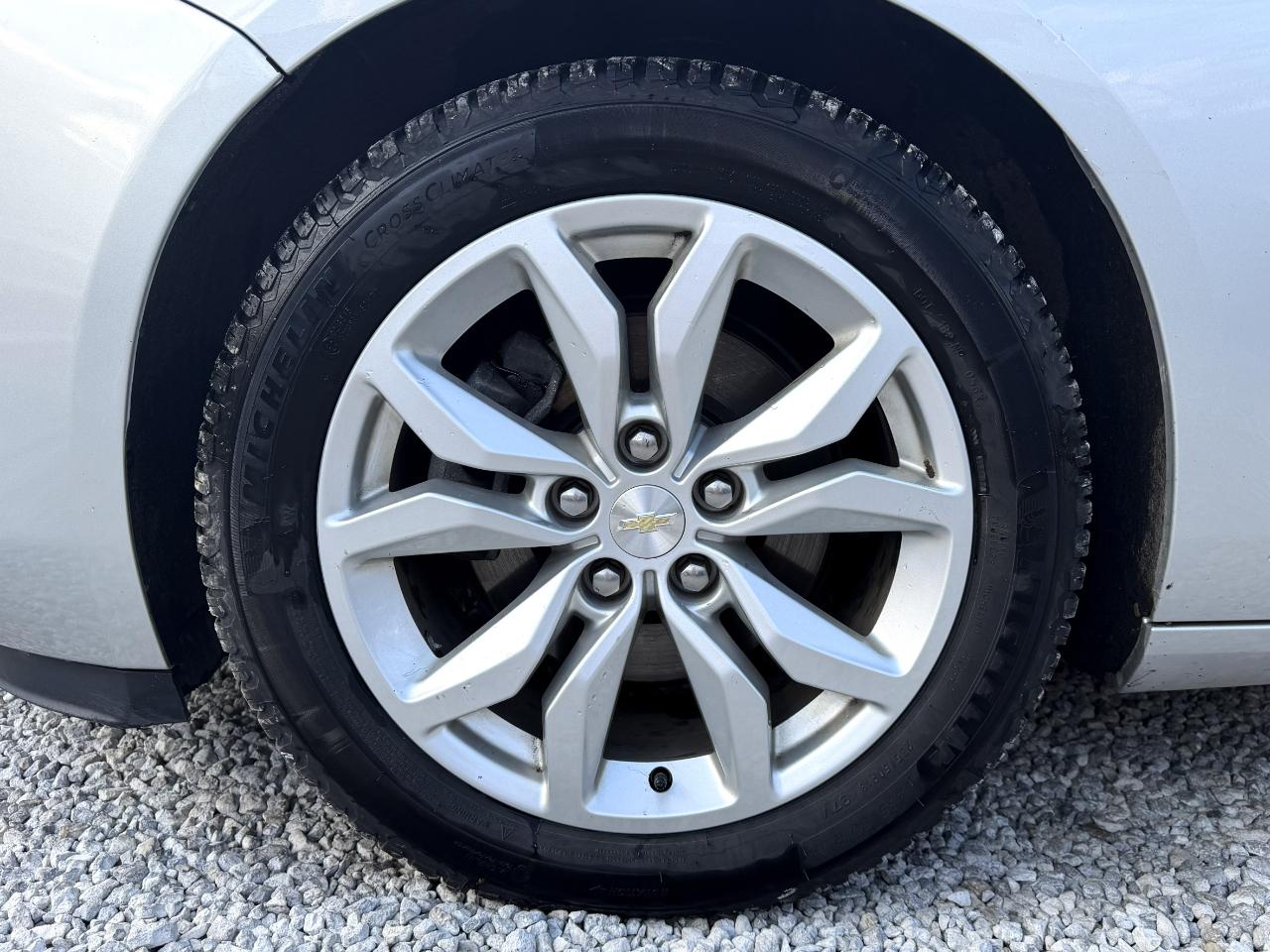 Chevrolet Impala LT 2020