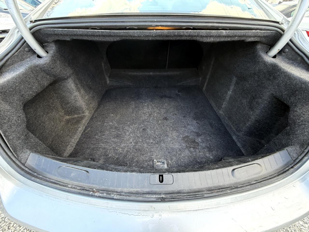 Chevrolet Impala LT 2020