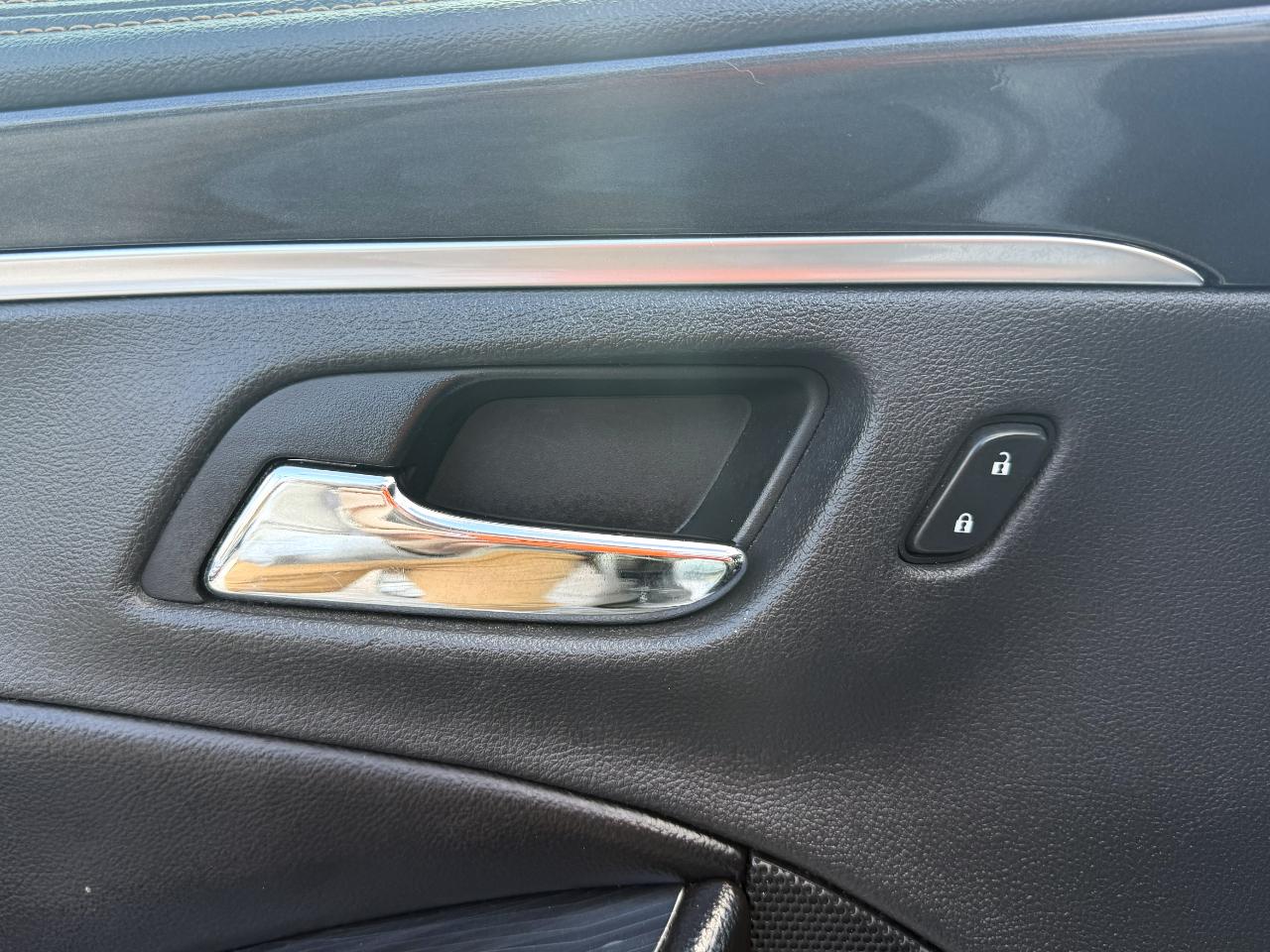 Chevrolet Impala LT 2020