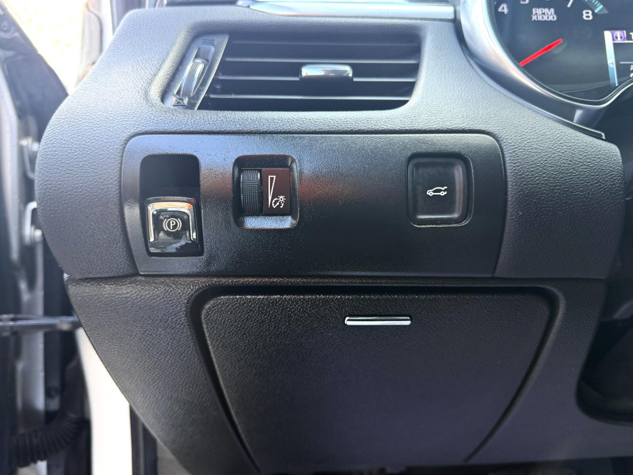 Chevrolet Impala LT 2020