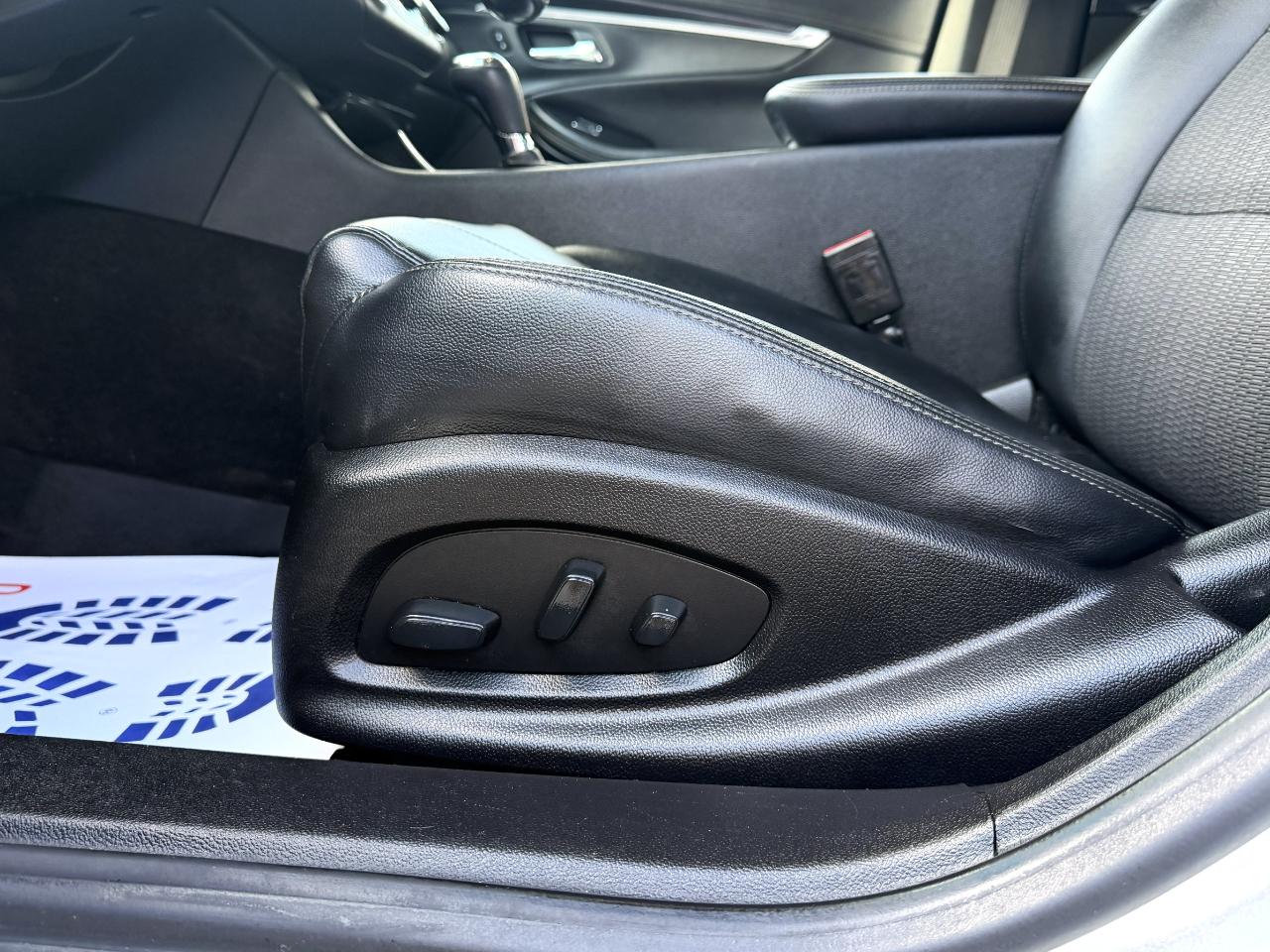 Chevrolet Impala LT 2020