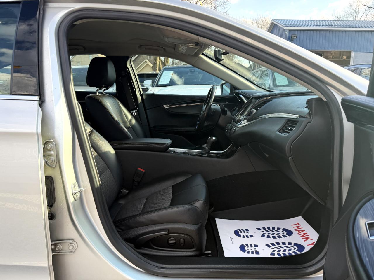 Chevrolet Impala LT 2020