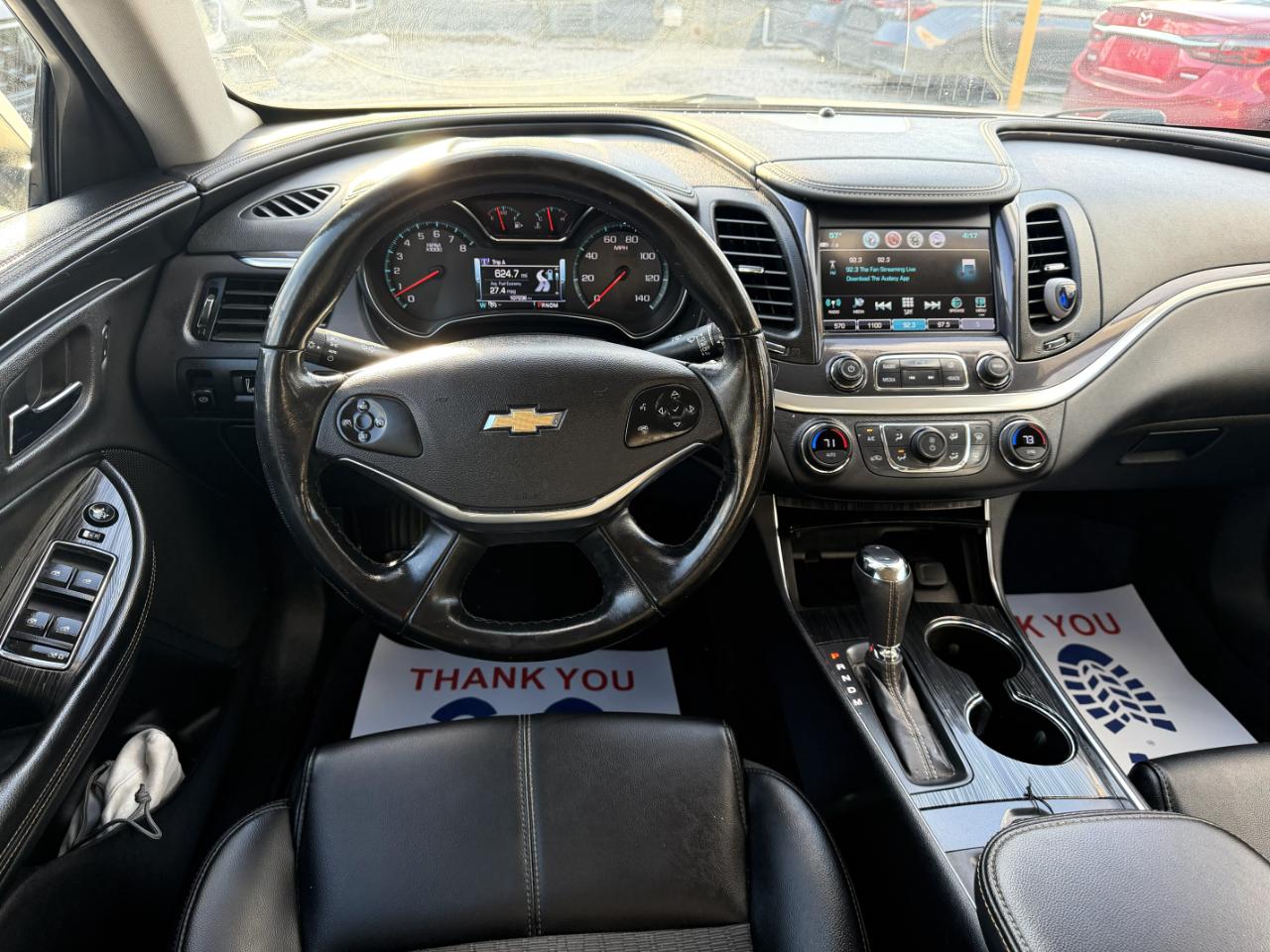 Chevrolet Impala LT 2020