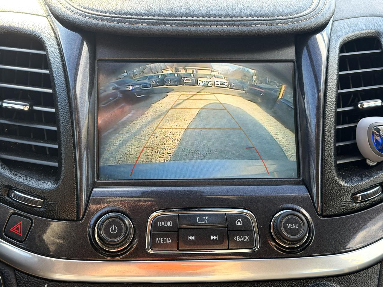 Chevrolet Impala LT 2020