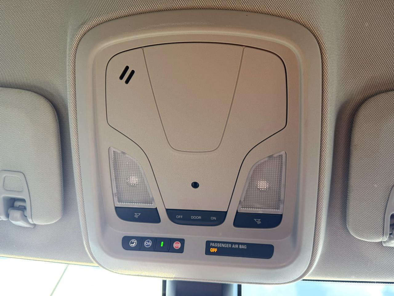 Chevrolet Impala LT 2020