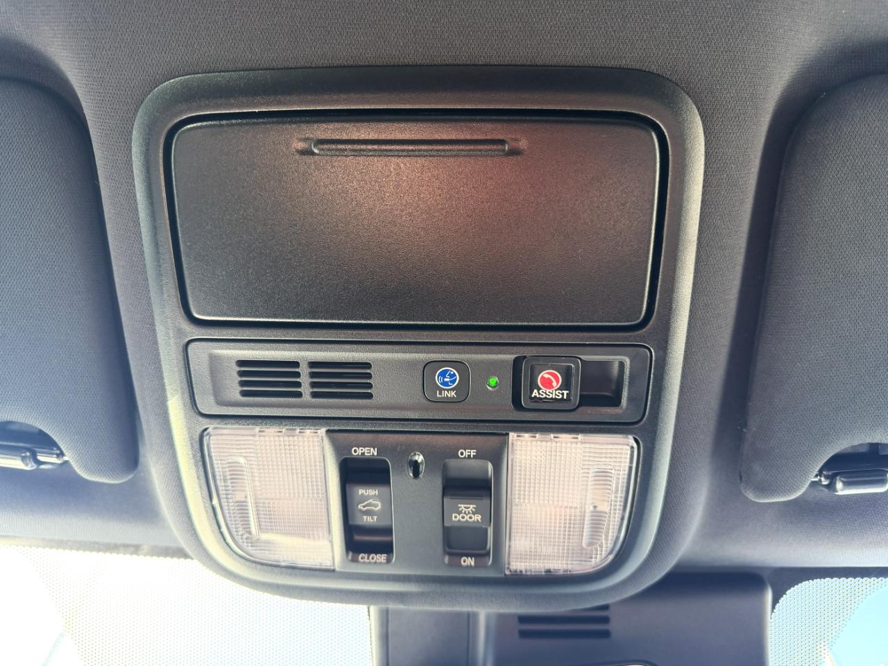 Honda Passport Touring 2019