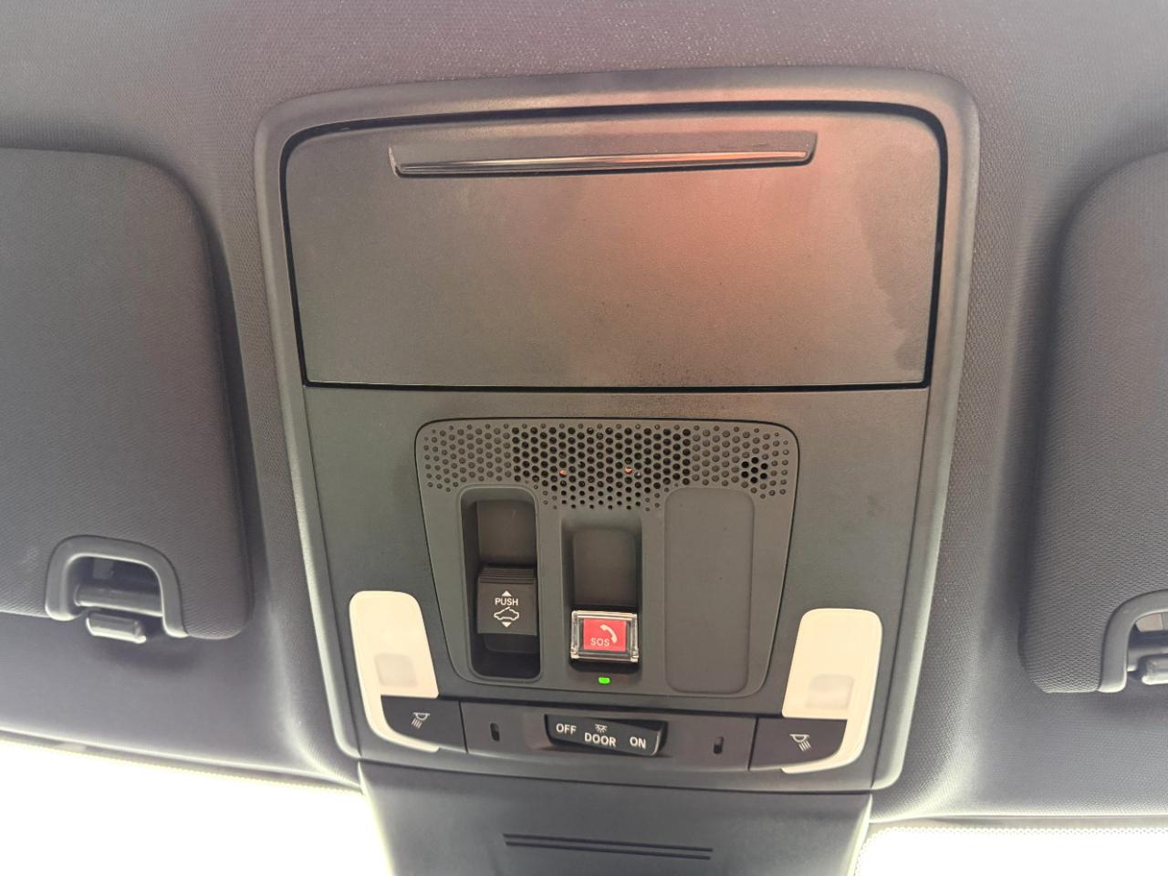 Honda Civic Sport Hybrid 2025