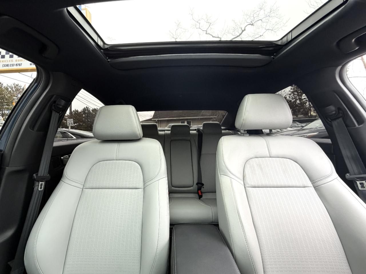 Honda Civic Sport Hybrid 2025