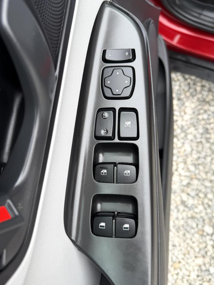 Hyundai Kona SEL AWD 2023