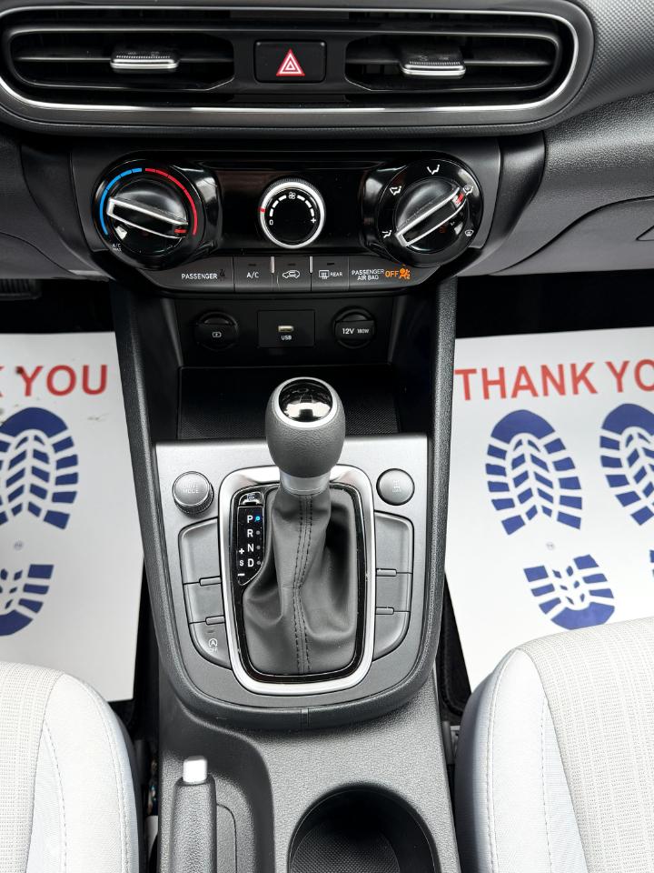 Hyundai Kona SEL AWD 2023