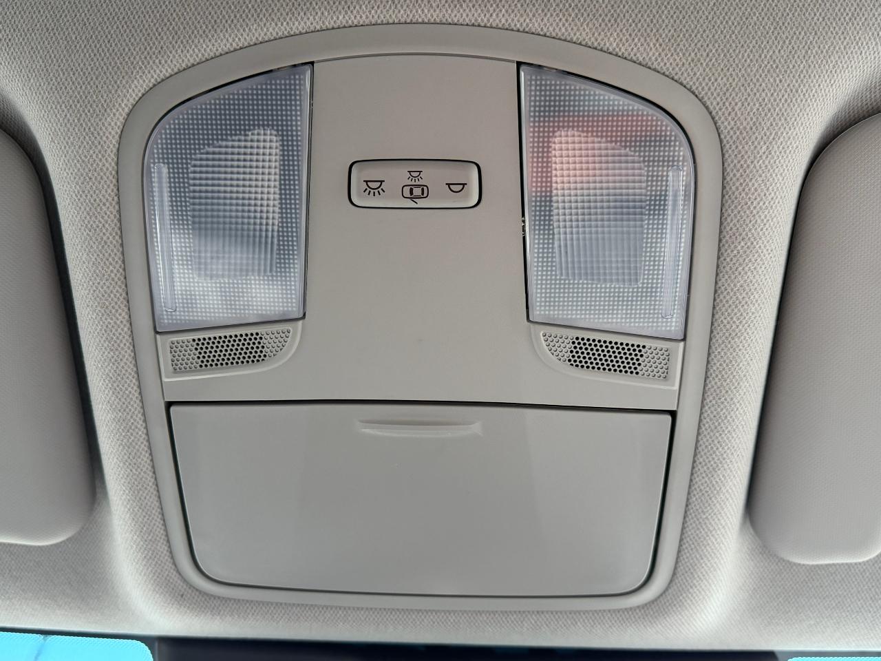 Hyundai Kona SEL AWD 2023