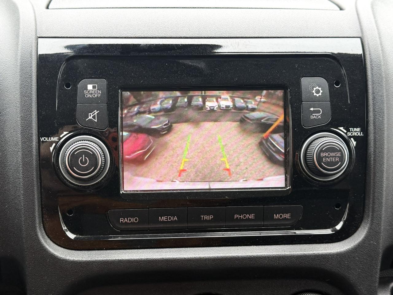 RAM Promaster 1500 High Roof 136-in. WB 2021