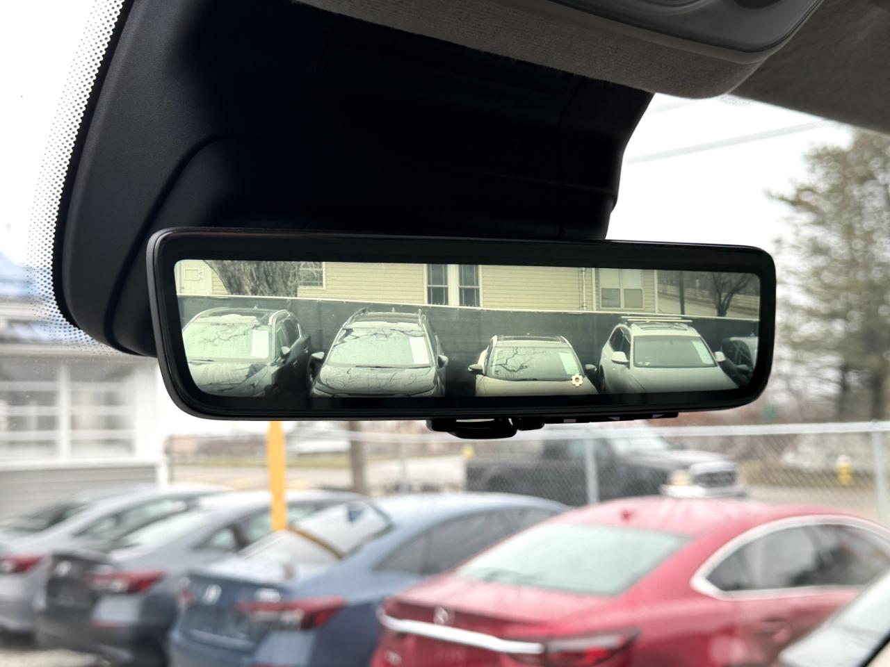 RAM Promaster 1500 High Roof 136-in. WB 2021