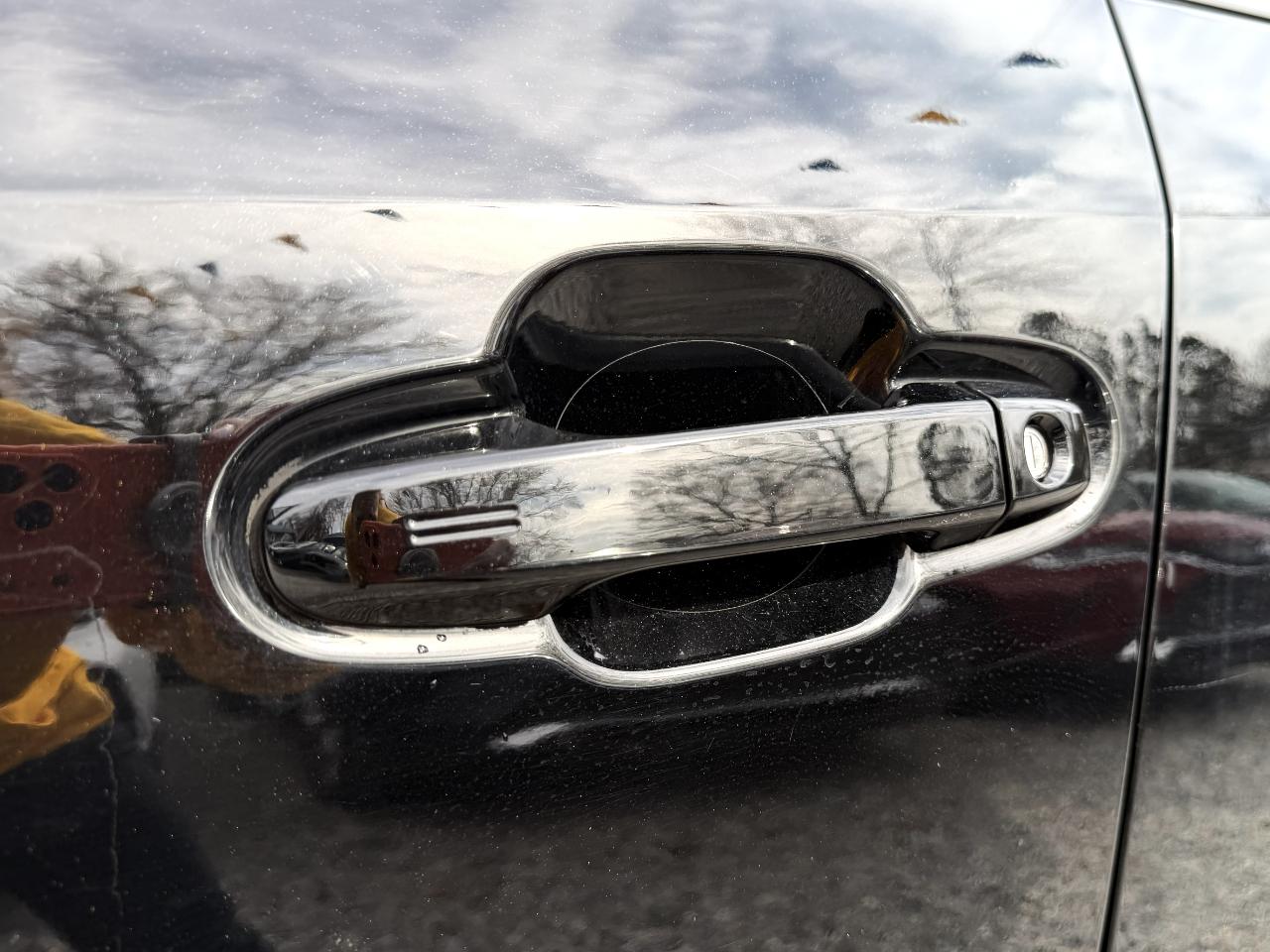 Subaru Crosstrek Wilderness 2024