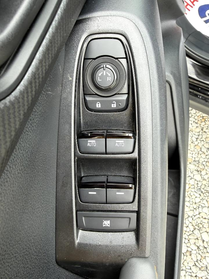 Subaru Crosstrek Wilderness 2024