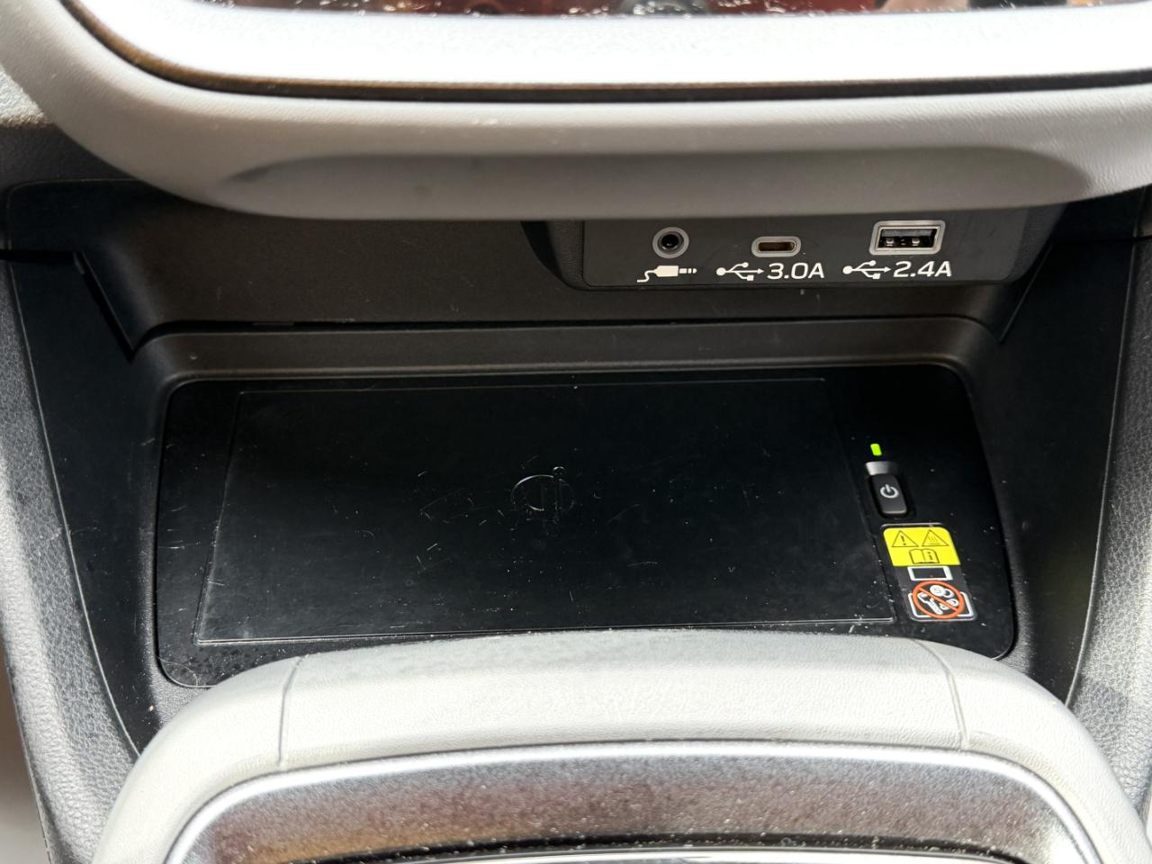 Subaru Crosstrek Wilderness 2024