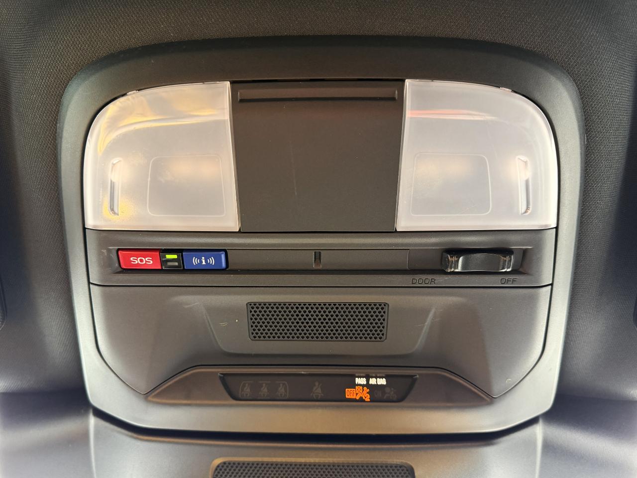 Subaru Crosstrek Wilderness 2024