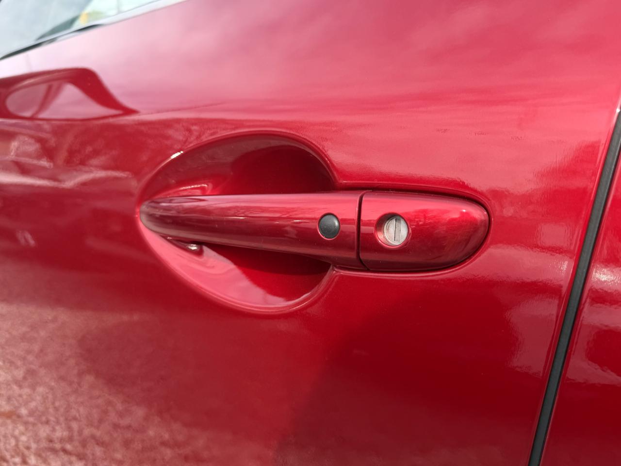 Mazda CX-5 Grand Touring 2021