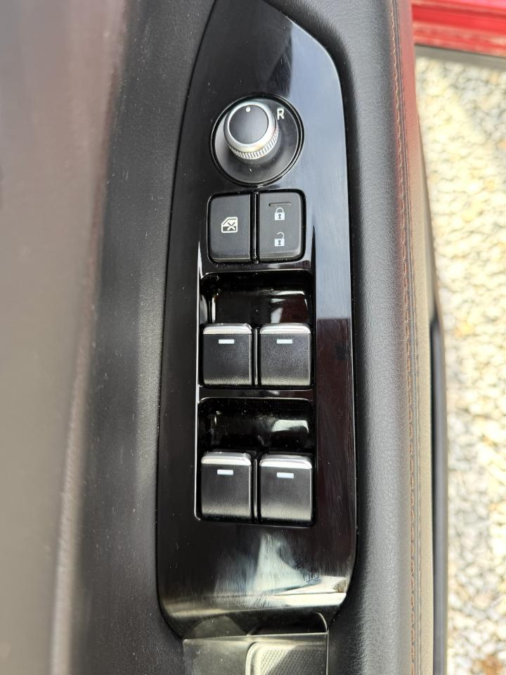 Mazda CX-5 Grand Touring 2021