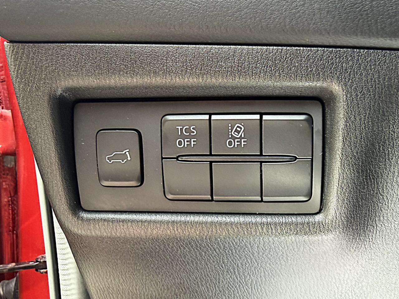 Mazda CX-5 Grand Touring 2021