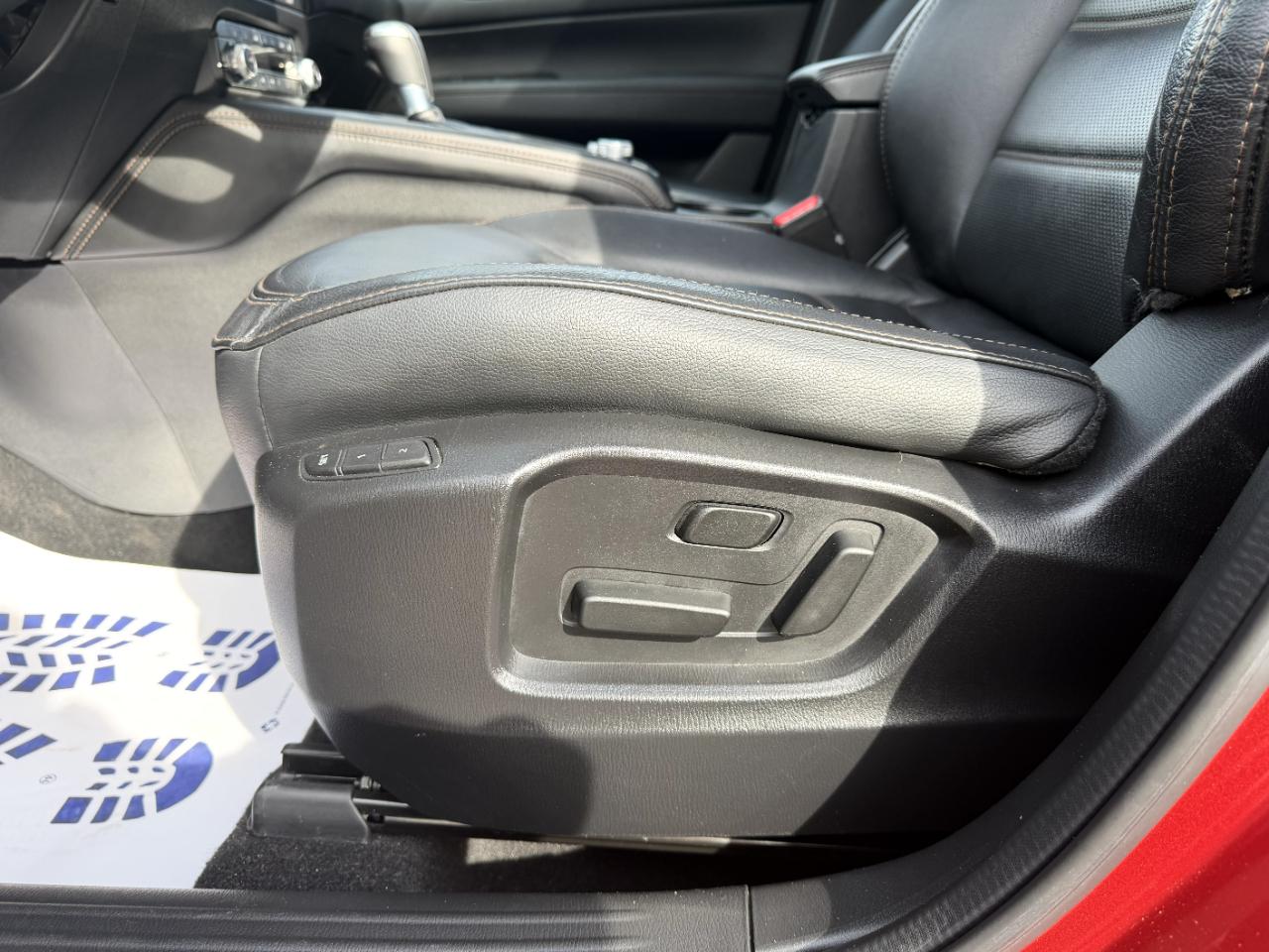 Mazda CX-5 Grand Touring 2021