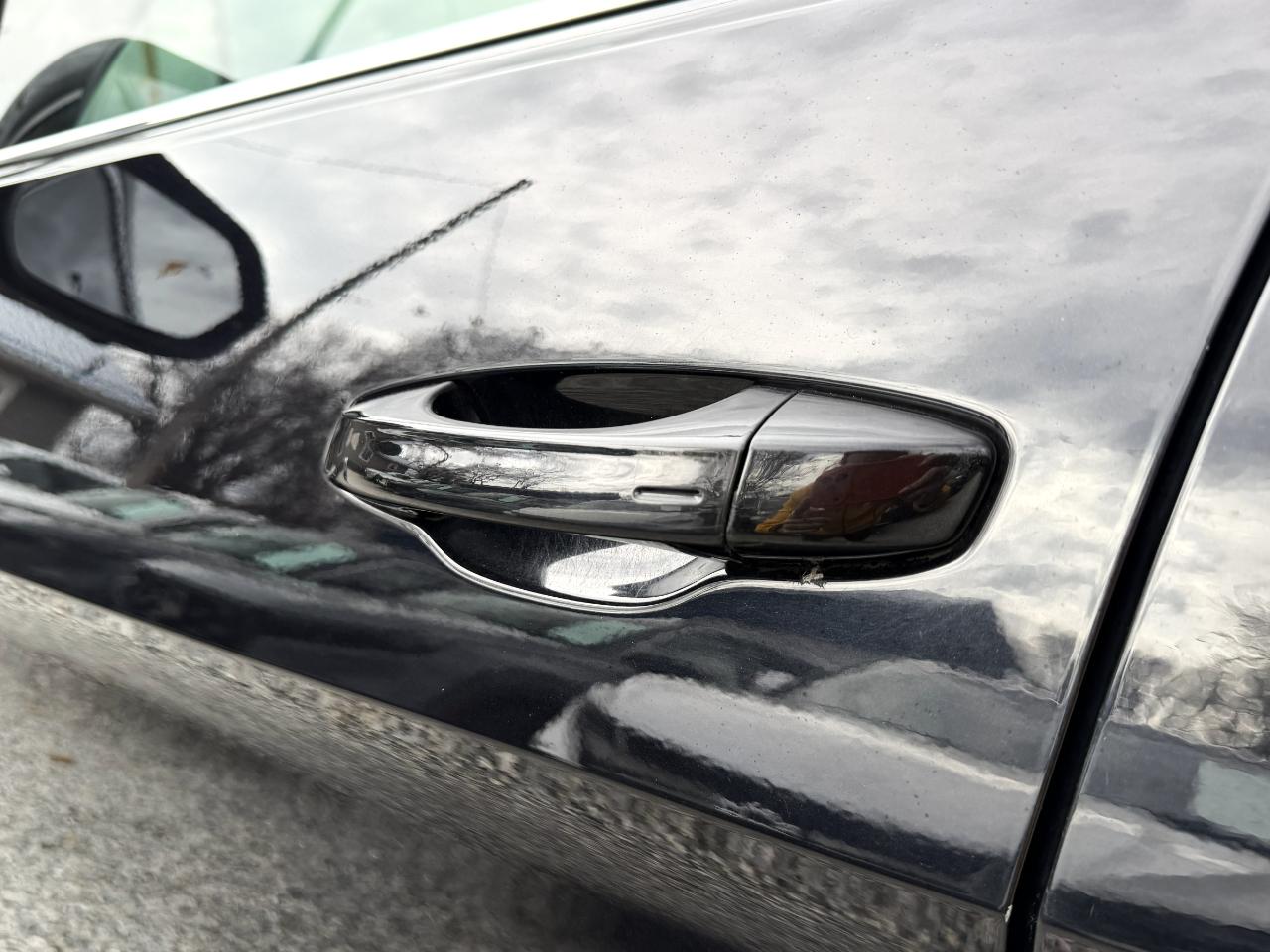 Volkswagen Atlas V6 SEL Premium 4MOTION 2021