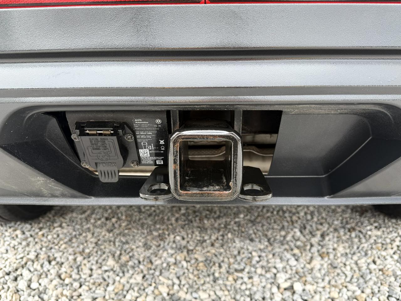 Volkswagen Atlas V6 SEL Premium 4MOTION 2021