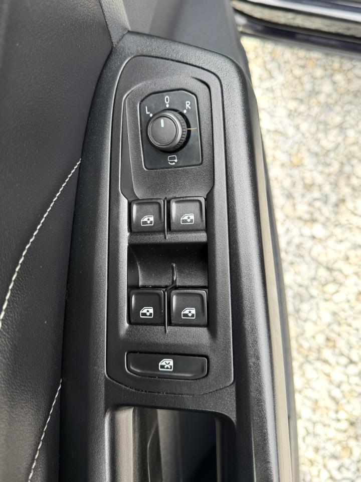 Volkswagen Atlas V6 SEL Premium 4MOTION 2021