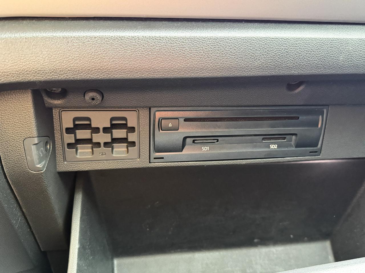 Volkswagen Atlas V6 SEL Premium 4MOTION 2021