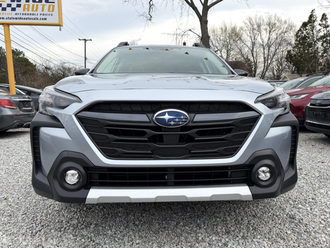 Subaru Outback Limited 2024