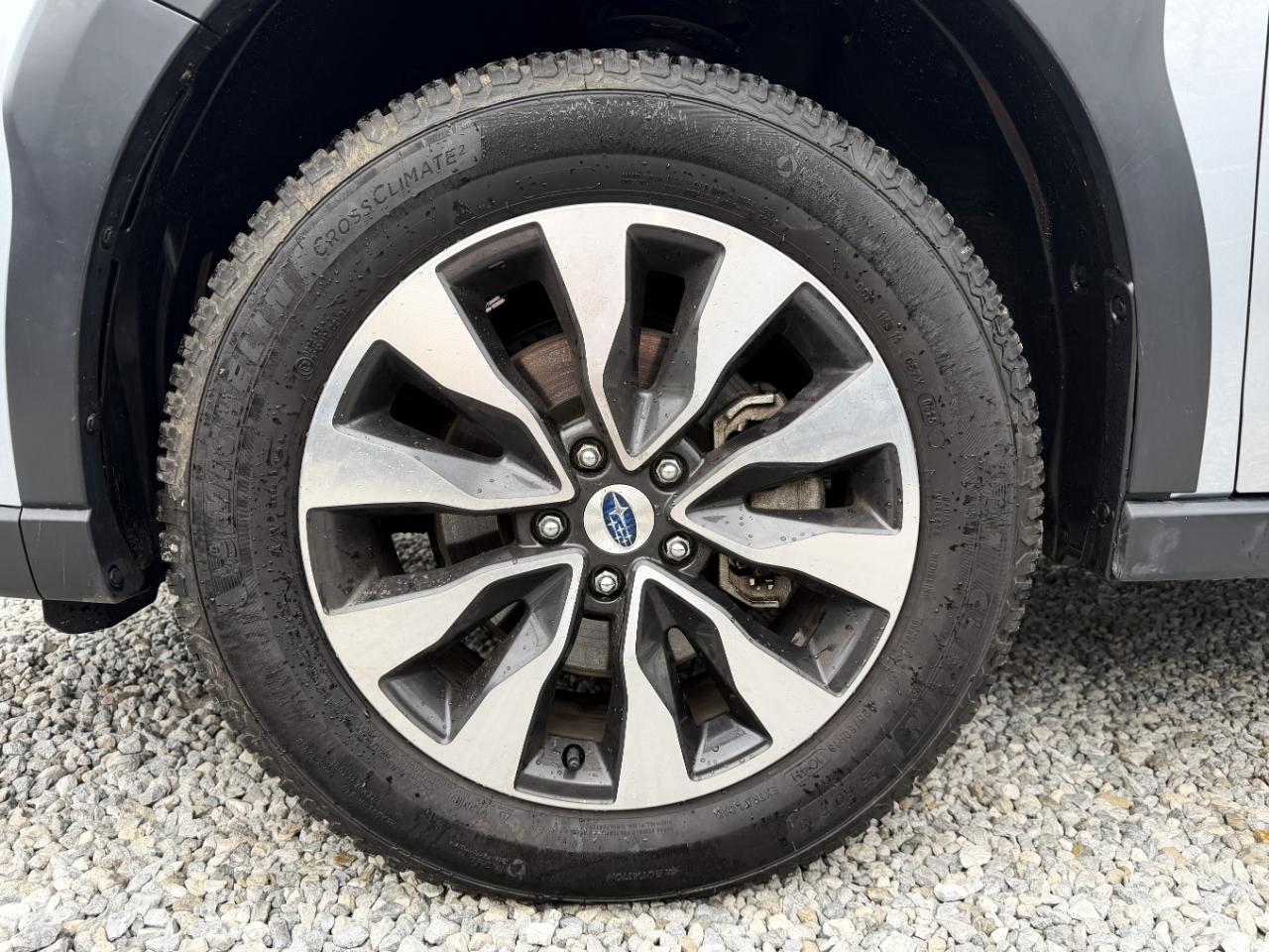 Subaru Outback Limited 2024