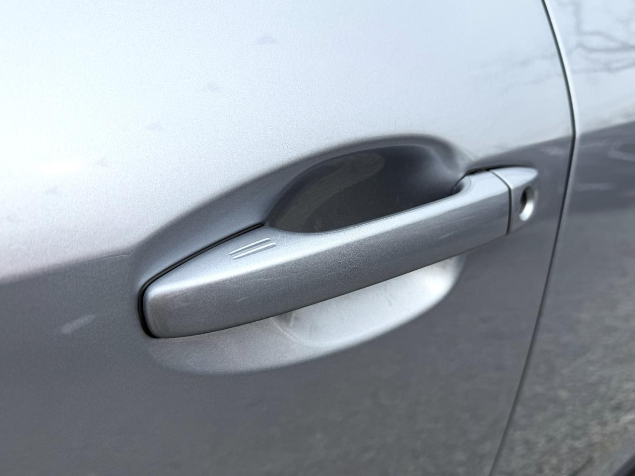 Subaru Outback Limited 2024