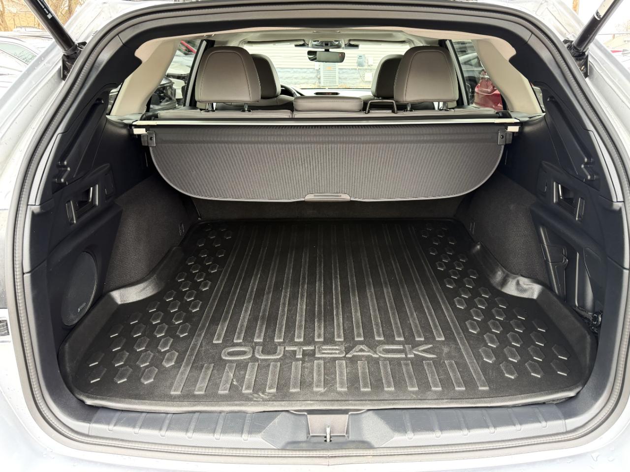 Subaru Outback Limited 2024