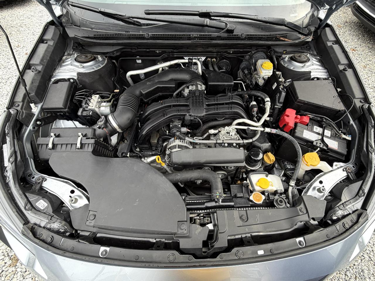 Subaru Outback Limited 2024