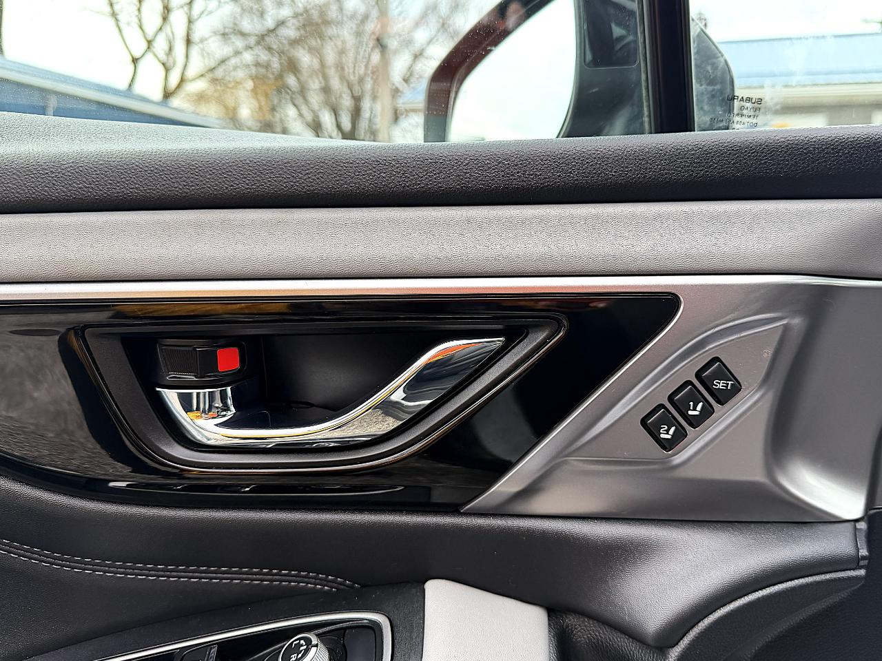 Subaru Outback Limited 2024