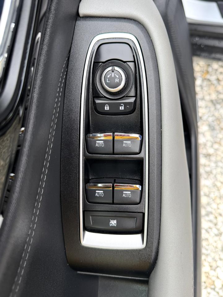 Subaru Outback Limited 2024