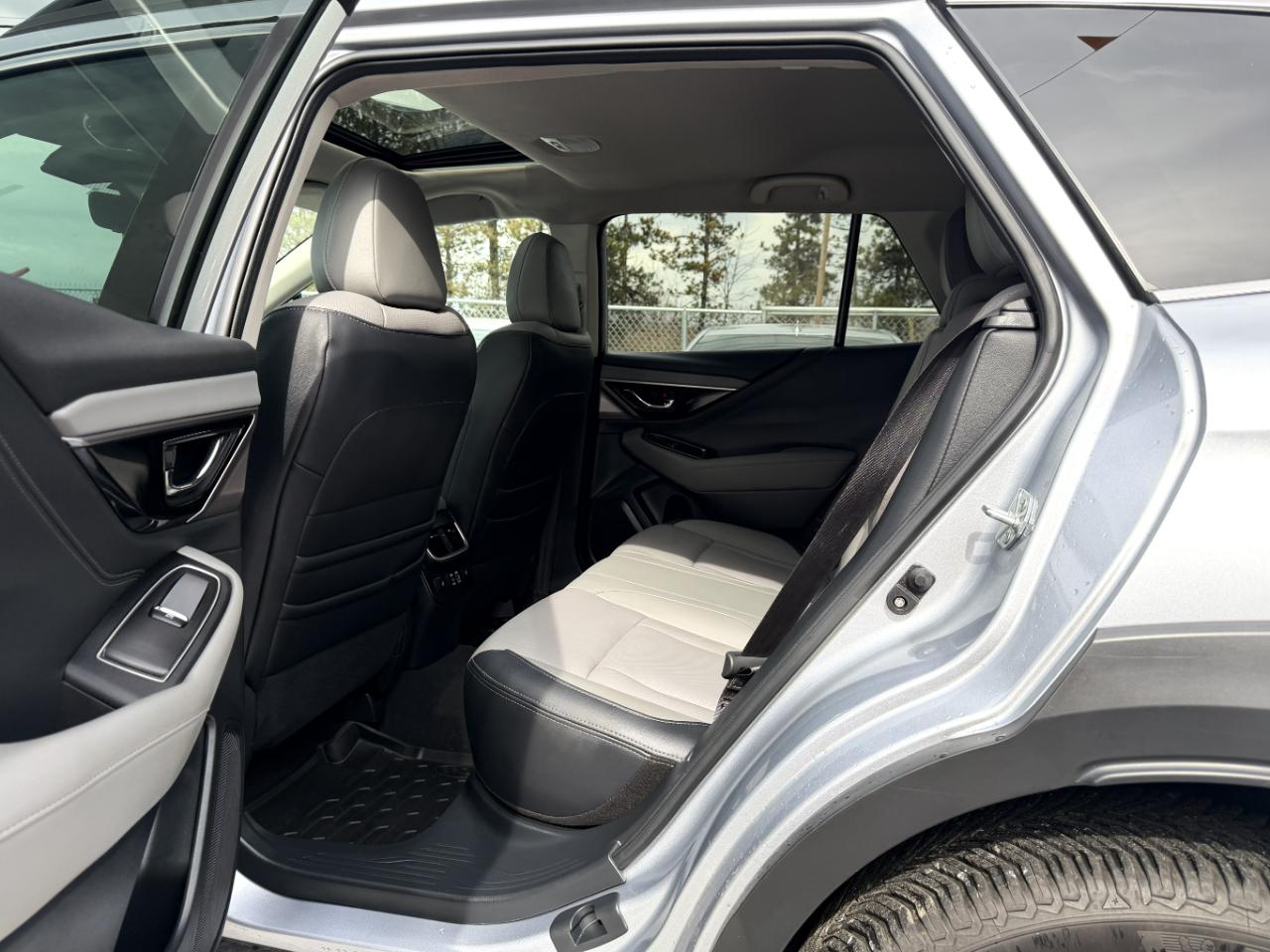 Subaru Outback Limited 2024