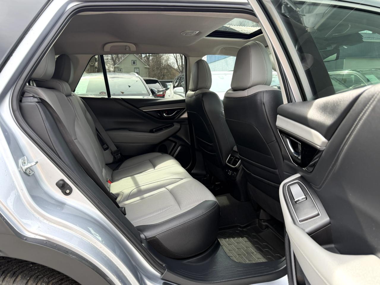 Subaru Outback Limited 2024