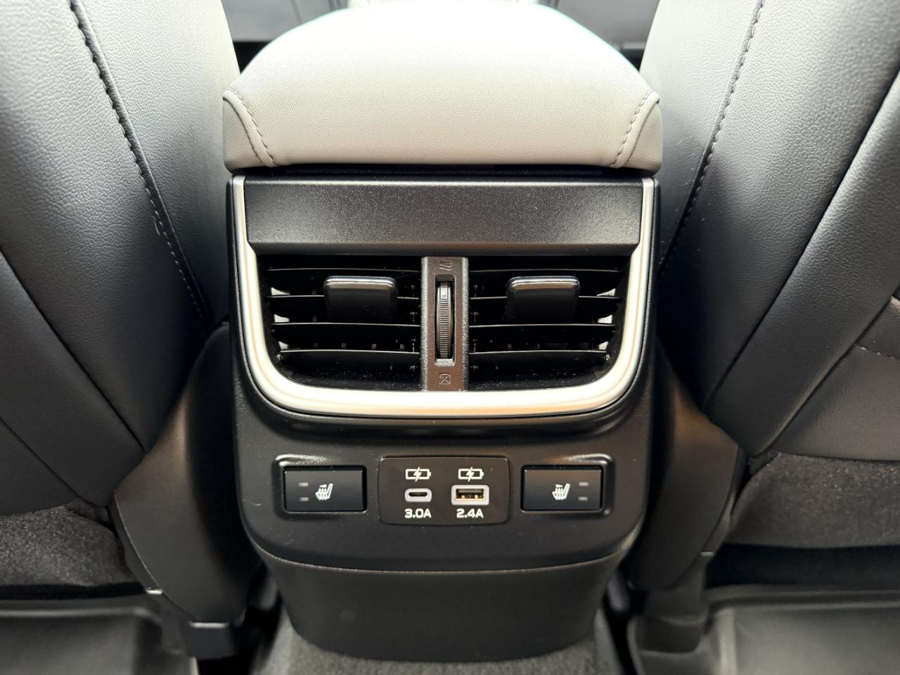 Subaru Outback Limited 2024