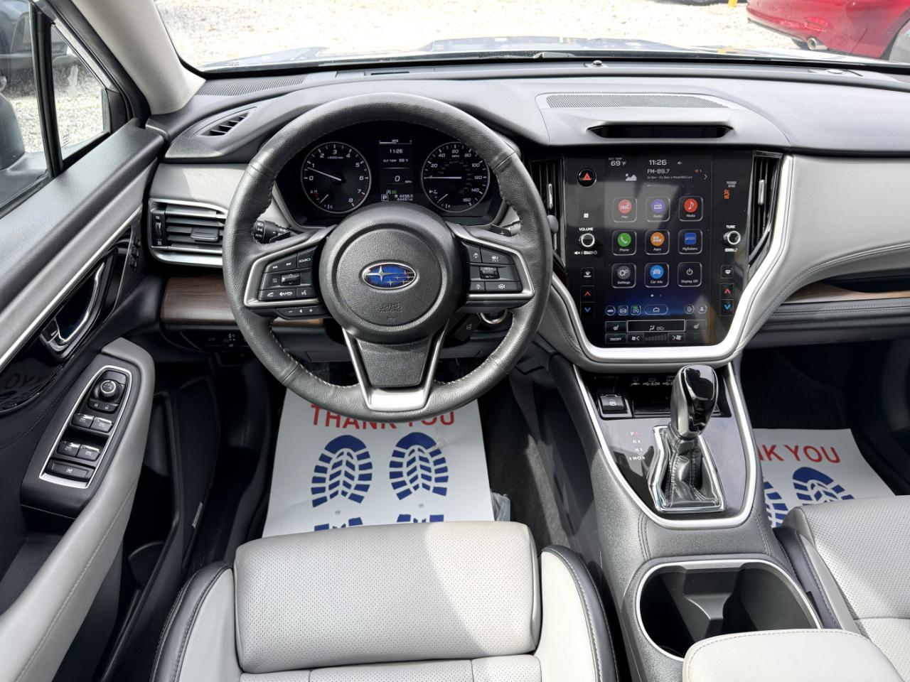 Subaru Outback Limited 2024