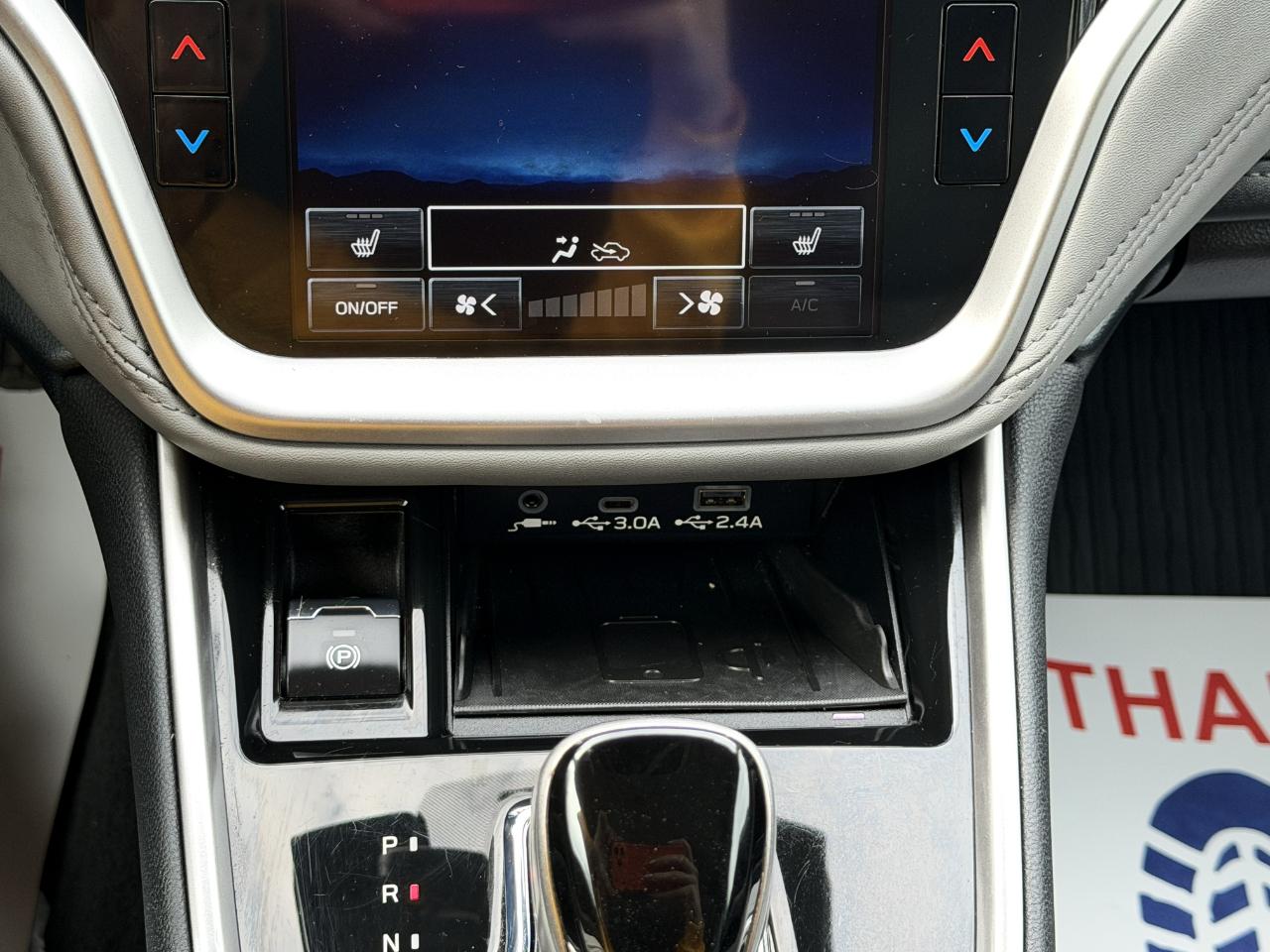 Subaru Outback Limited 2024