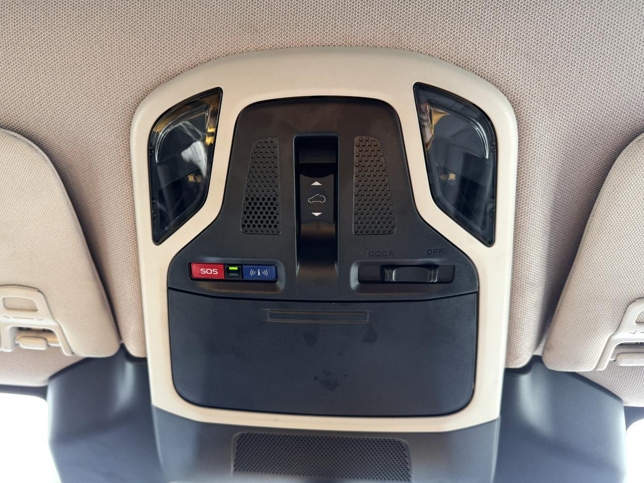 Subaru Outback Limited 2024