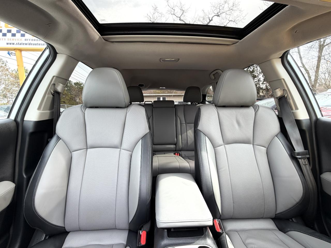 Subaru Outback Limited 2024