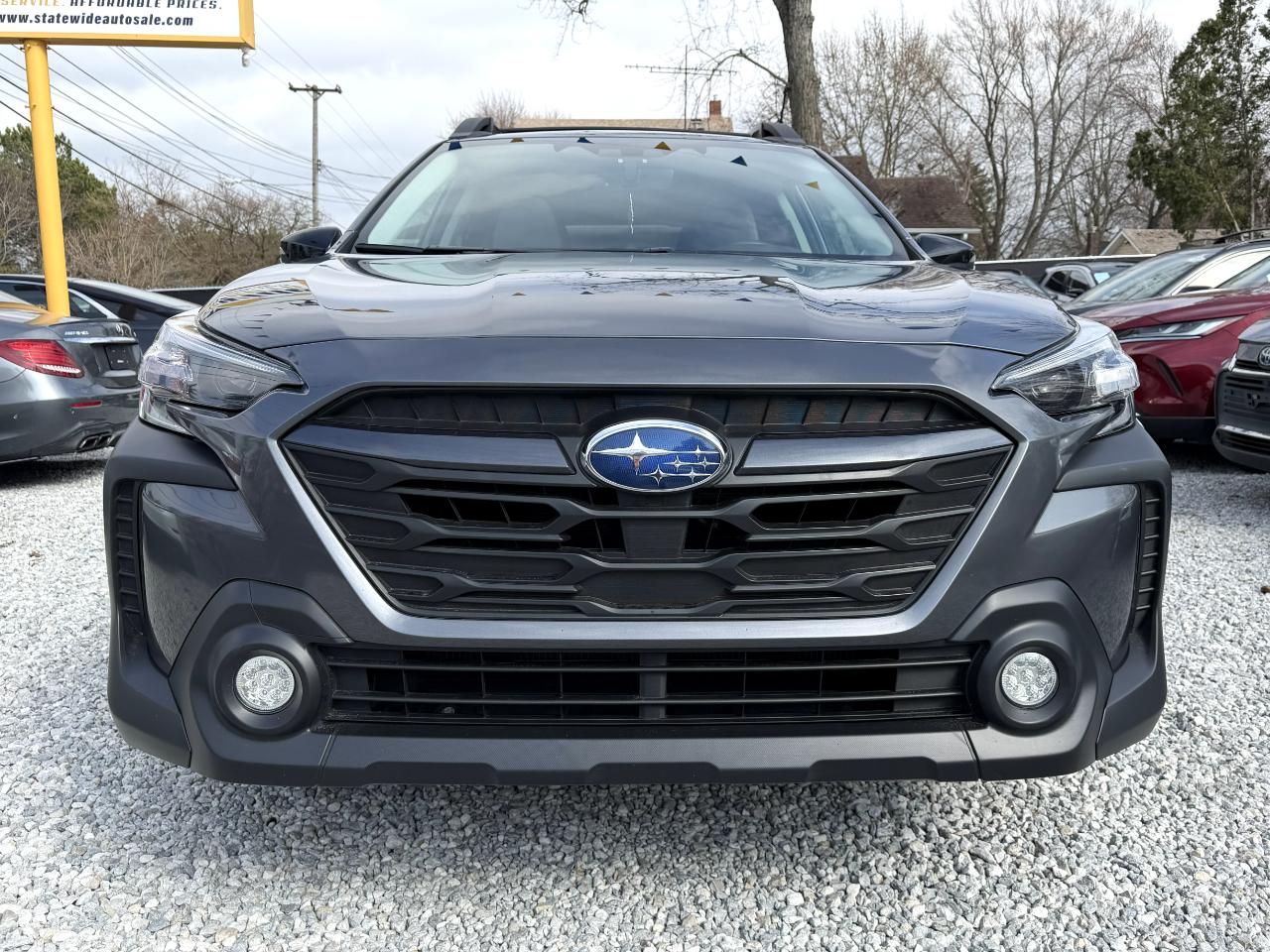 Subaru Outback Limited 2024