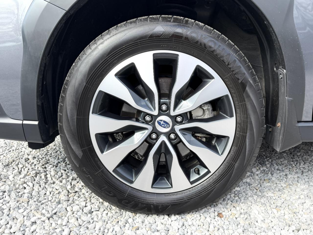 Subaru Outback Limited 2024