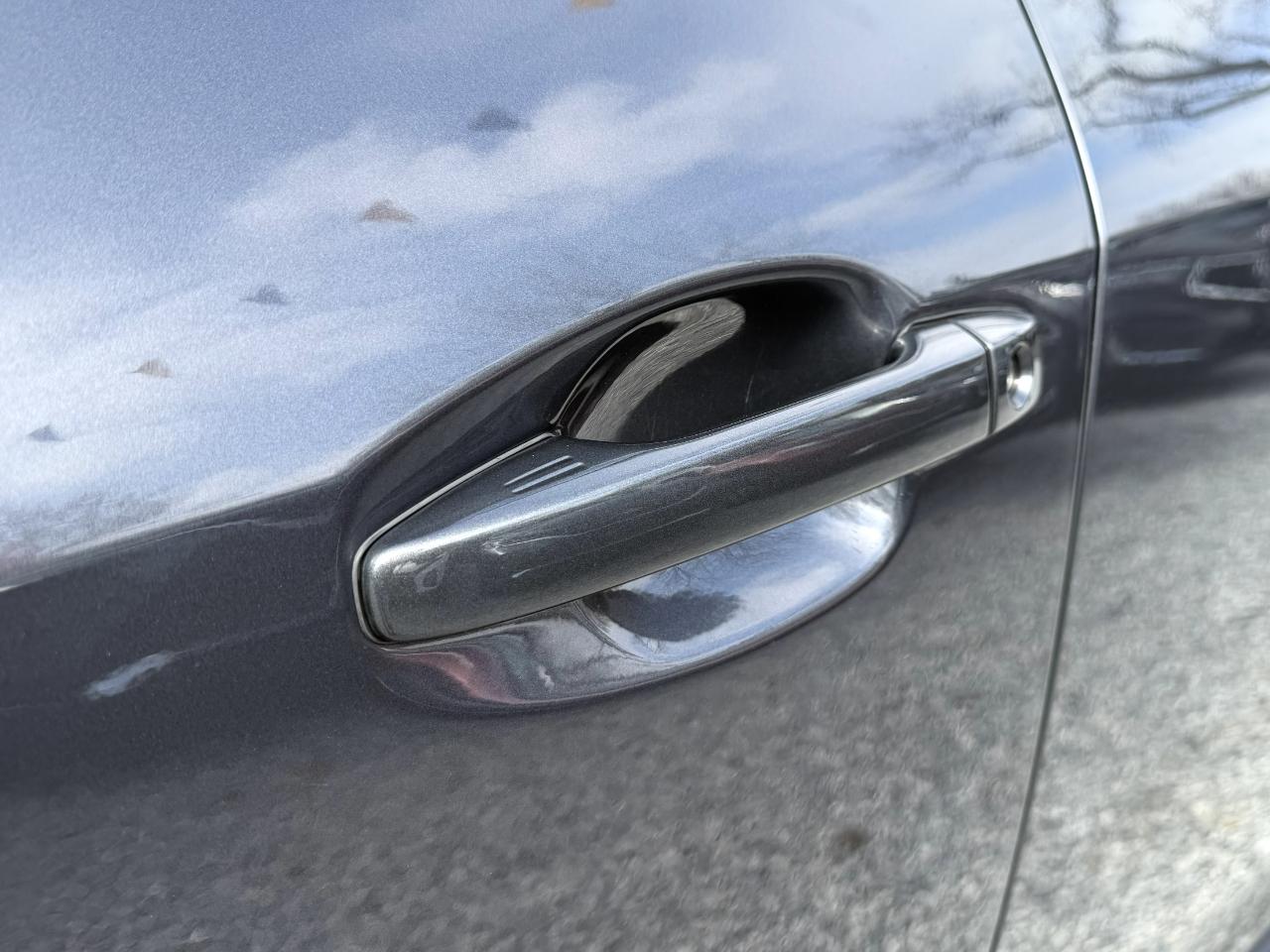 Subaru Outback Limited 2024