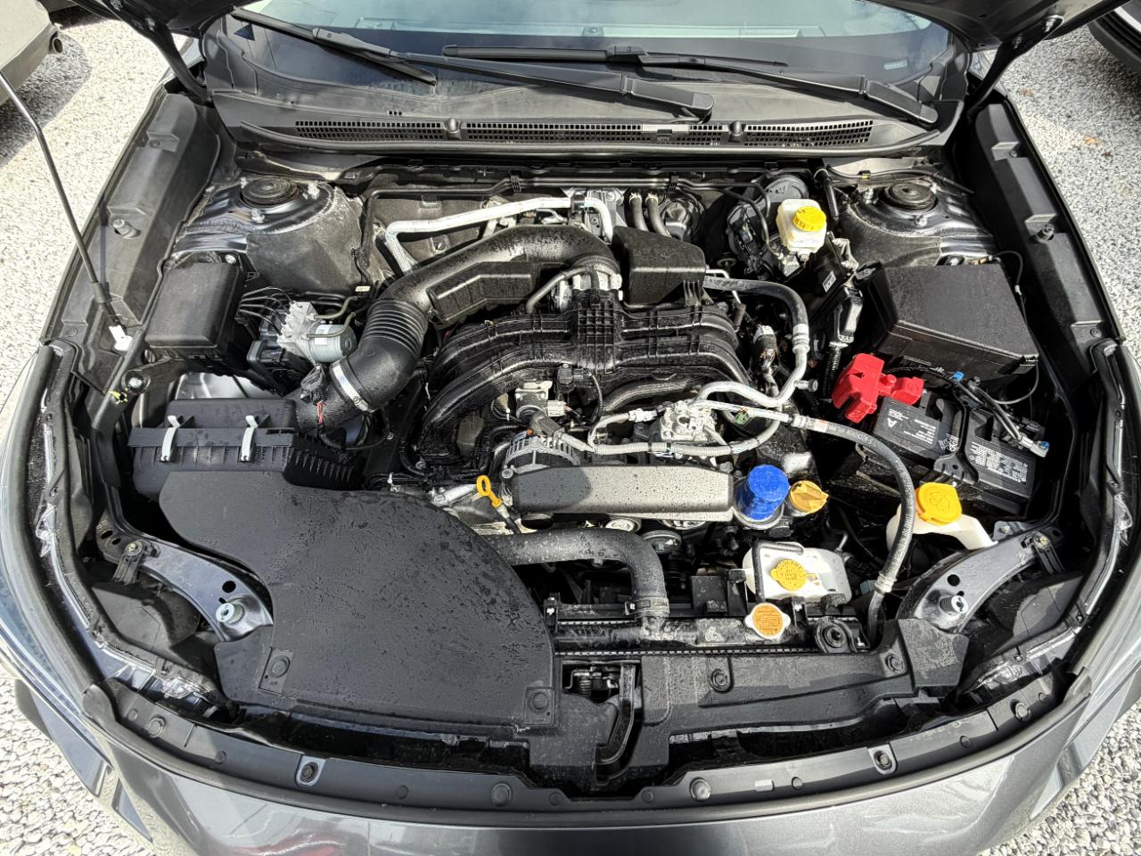 Subaru Outback Limited 2024