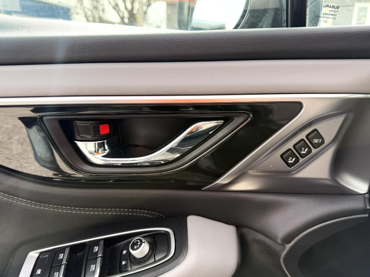 Subaru Outback Limited 2024