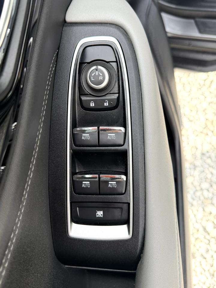 Subaru Outback Limited 2024