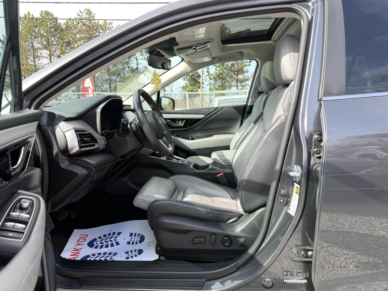 Subaru Outback Limited 2024